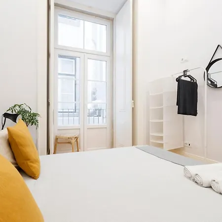 Gæstehus Bedrooms In Shared In Modern In Downtown