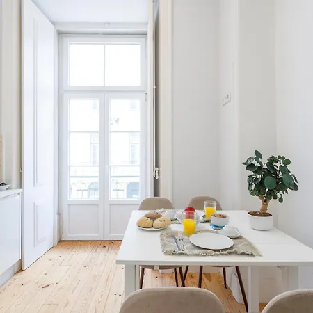 Bedrooms In Shared In Modern In Downtown Gæstehus