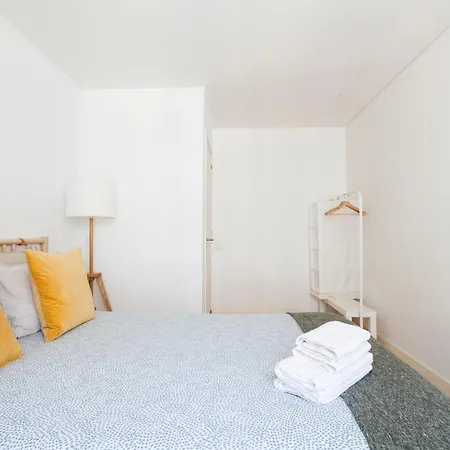 Bedrooms In Shared In In Downtown 게스트하우스 *