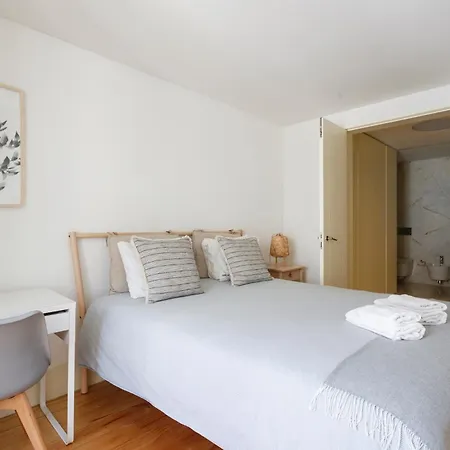 Bedrooms In Shared In In Downtown 게스트하우스 *