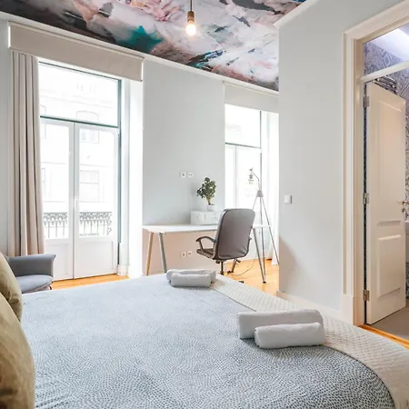 Bedrooms In Shared In In Downtown *