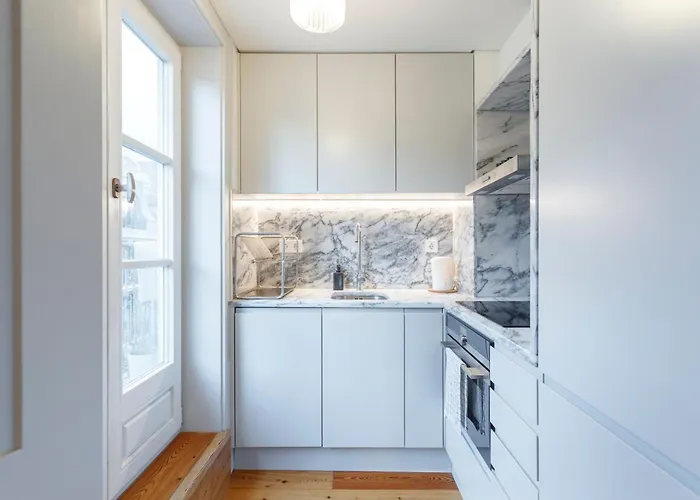 게스트하우스 Bedrooms In Shared In Modern In Downtown