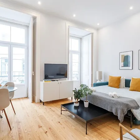 Bedrooms In Shared In Modern In Downtown Pensión *
