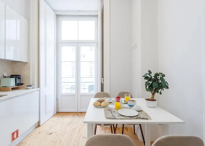 Bedrooms In Shared In Modern In Downtown Konukevi