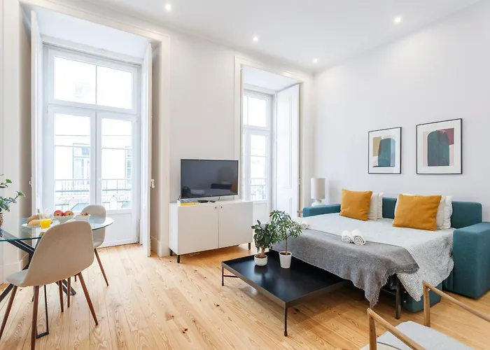 Bedrooms In Shared In Modern In Downtown Konukevi *